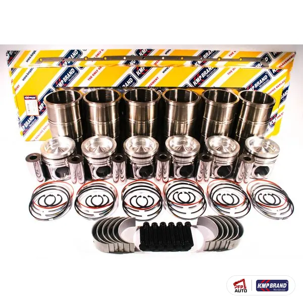 Kit reparație mică KMP Brand pentru CAT®, cod KMP369-5326.IFK-6