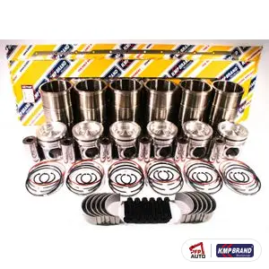 Kit reparație mică pentru CAT®, cod KMP396-1539.IFK-6