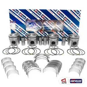 Kit reparație mică pentru Cummins®, cod KMP4089462.IFK