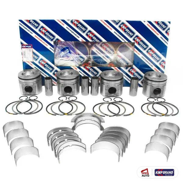 Kit reparație mică KMP Brand pentru Cummins®, cod KMP4089462.IFK