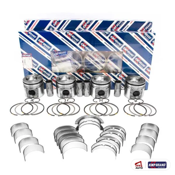Kit reparație capitală KMP Brand pentru Cummins®, cod KMP4089462.OFK