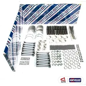 Kit reparație capitală motor QSM 11 pentru Cummins®, cod KMP4939.EOK