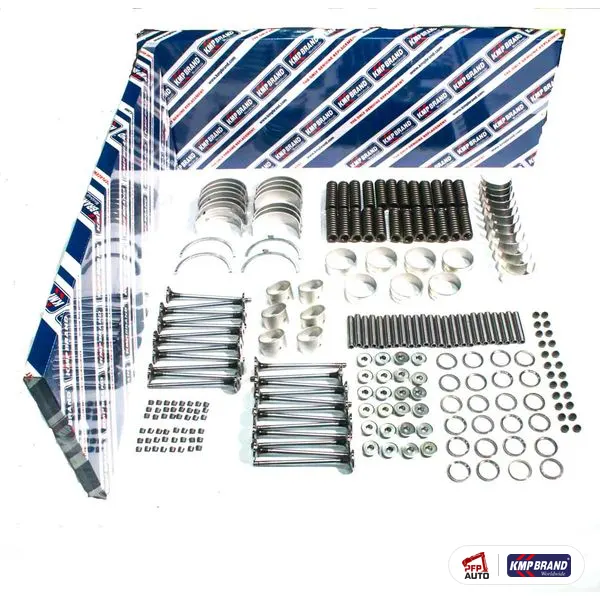Kit reparație capitală motor QSM 11 KMP Brand pentru Cummins®, cod KMP4939.EOK