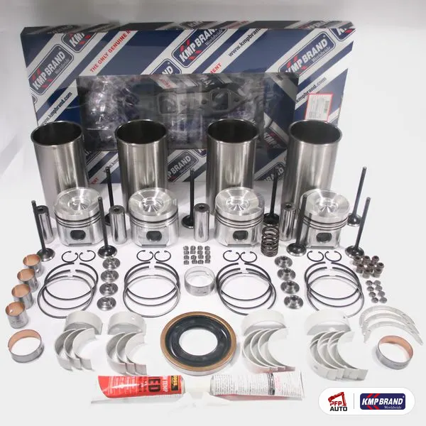 Kit reparație capitală motor QSB3.3 KMP Brand pentru Cummins®, cod KMP5573.EOK