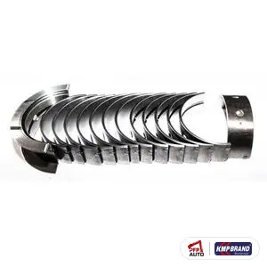 Set cuzineți palier și șaibe axiale 1 mm, cod KMP590/1.00