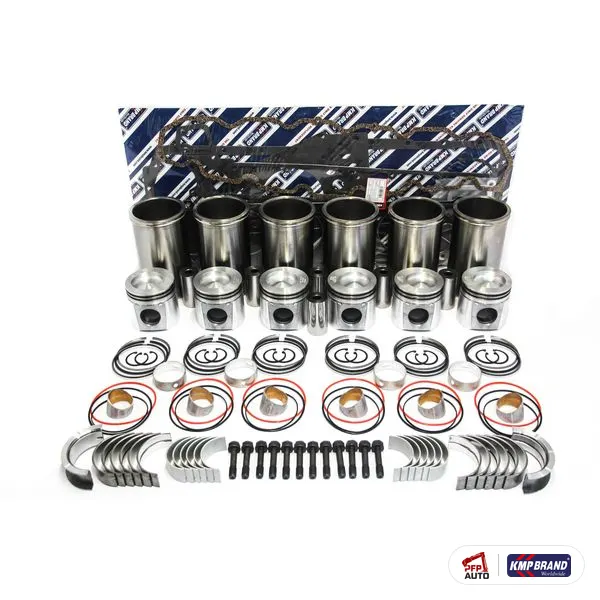 Kit reparație capitală 6081 - cu piston RE70688 KMP Brand pentru John Deere®, cod KMP6081-EOK-A1