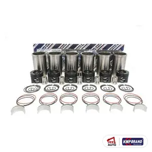 Kit reparație mică 6081 - cu piston DZ114299 pentru John Deere®, cod KMP6081-IFK-D