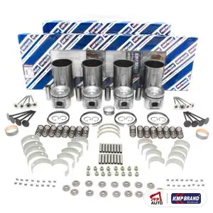 Kit reparație capitală motor pentru Komatsu®, cod KMP6275.EOK