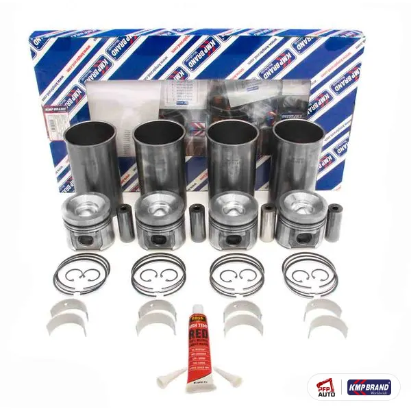 Kit reparație mică KMP Brand pentru Komatsu®, cod KMP6275.IFK