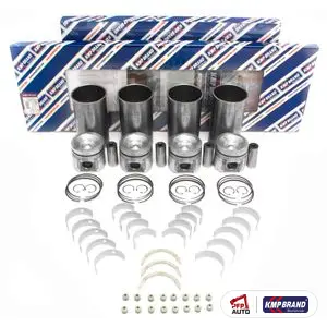 Kit reparație capitală pentru Komatsu®, cod KMP6275.OFK