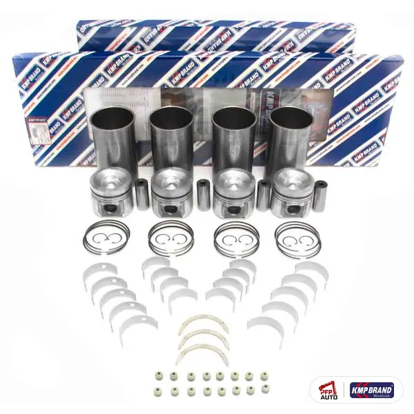 Kit reparație capitală KMP Brand pentru Komatsu®, cod KMP6275.OFK