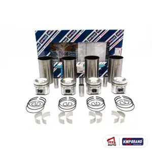 Kit reparație mică pentru Komatsu®, cod KMP6276.IFK
