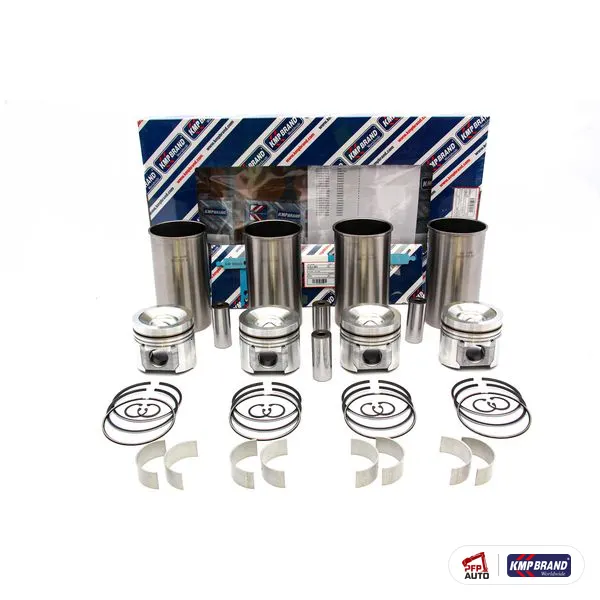 Kit reparație mică KMP Brand pentru Komatsu®, cod KMP6276.IFK