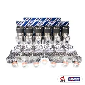 Kit reparație capitală motor pentru Komatsu®, cod KMP6746.EOK