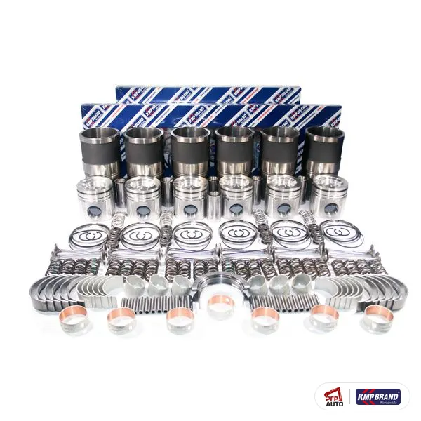 Kit reparație capitală motor KMP Brand pentru Komatsu®, cod KMP6746.EOK