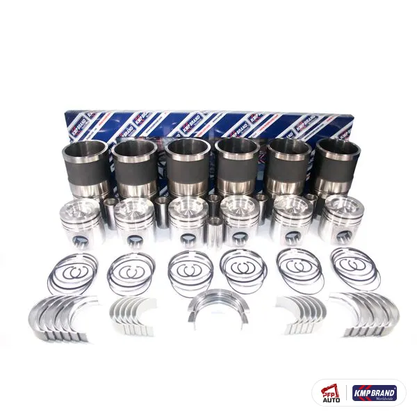 Kit reparație mică KMP Brand pentru Komatsu®, cod KMP6746.IFK