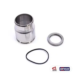 Bucșă injector cu siguranță și garnitură pentru Cummins®, cod KMP6961