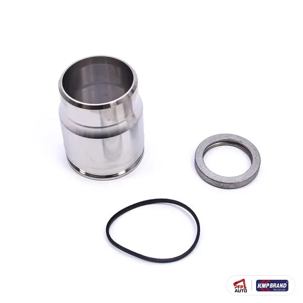 Bucșă injector cu siguranță și garnitură KMP Brand pentru Cummins®, cod KMP6961