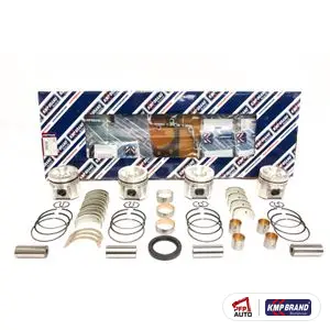 Kit reparație capitală QSB3.3 pentru Cummins®, cod KMP9266.OFK