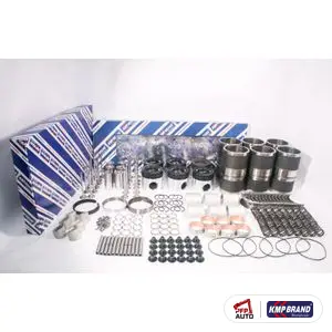 Kit reparație capitală motor QSL9 (4089944) pentru Cummins®, cod KMP9944.EOK-A