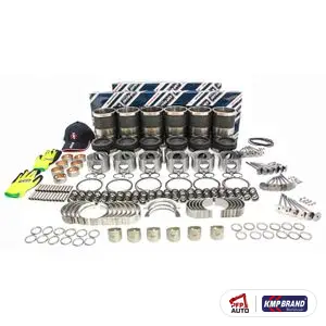 Kit reparație capitală motor (4089963) pentru Cummins®, cod KMP9963.EOK