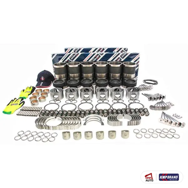 Kit reparație capitală motor (4089963) KMP Brand pentru Cummins®, cod KMP9963.EOK