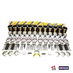 Kit reparație capitală motor pentru CAT®, cod KMP9Y7212.EOK-12