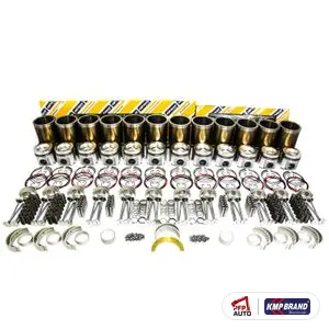Kit reparație capitală motor pentru CAT®, cod KMP9Y7212.EOK-12A