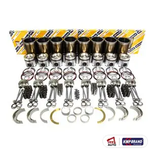 Kit reparație capitală motor pentru CAT®, cod KMP9Y7212.EOK-8C