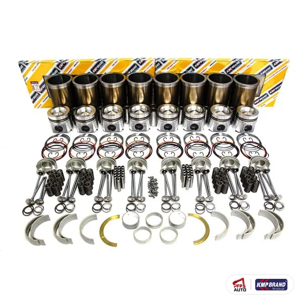 Kit reparație capitală motor KMP Brand pentru CAT®, cod KMP9Y7212.EOK-8C
