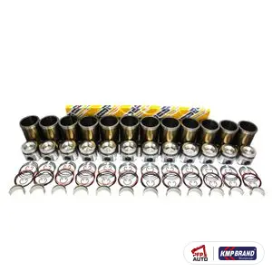 Kit reparație mică pentru CAT®, cod KMP9Y7212.IFK-12
