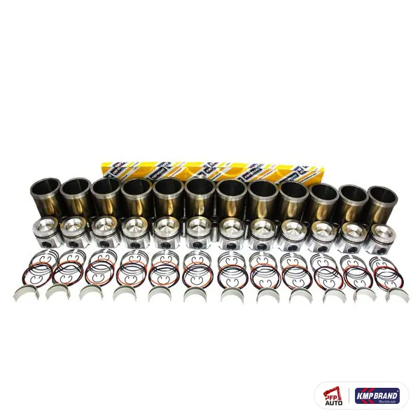 Kit reparație mică KMP Brand pentru CAT®, cod KMP9Y7212.IFK-12