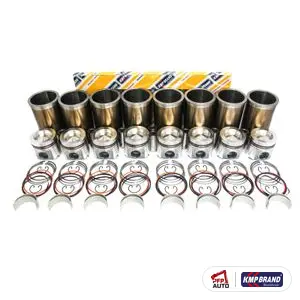 Kit reparație mică pentru CAT®, cod KMP9Y7212.IFK-8