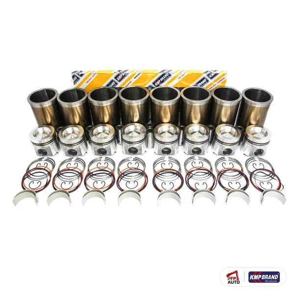 Kit reparație mică KMP Brand pentru CAT®, cod KMP9Y7212.IFK-8