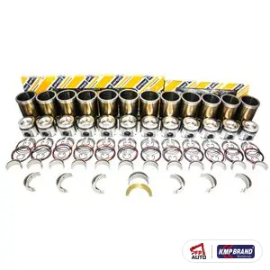 Kit reparație capitală pentru CAT®, cod KMP9Y7212.OFK-12