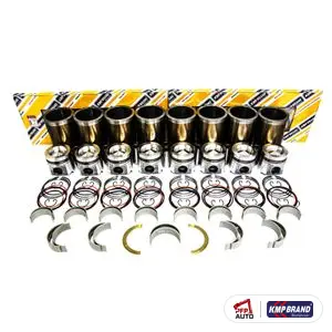 Kit reparație capitală pentru CAT®, cod KMP9Y7212.OFK-8A