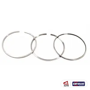 Set segmenți piston pentru Perkins, cod KRP1528