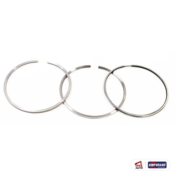 Set segmenți piston KMP Brand pentru Perkins, cod KRP1528