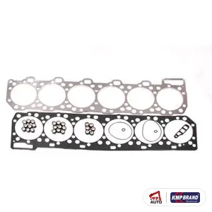 Set garnituri chiulasă pentru Perkins, cod KRP1529
