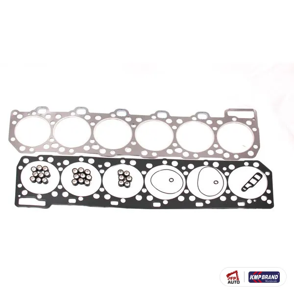 Set garnituri chiulasă KMP Brand pentru Perkins, cod KRP1529