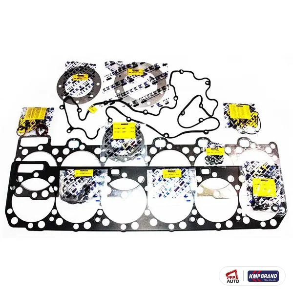 Set garnituri superioare KMP Brand pentru Perkins, cod KRP1546