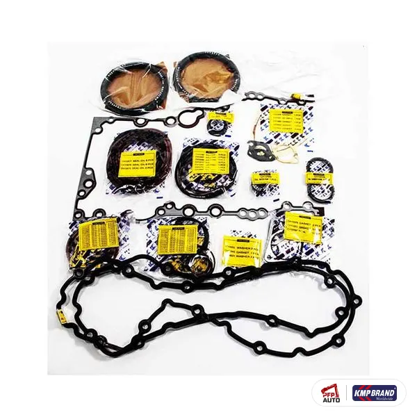 Set garnituri inferioare KMP Brand pentru Perkins, cod KRP1547