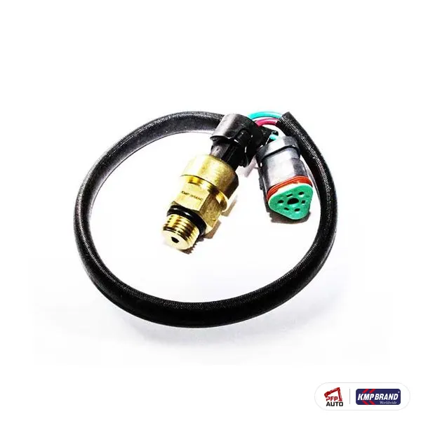 Kit senzor presiune aer KMP Brand pentru Perkins, cod KRP1560