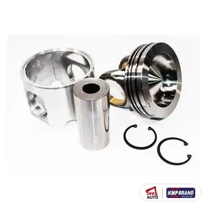 Kit piston pentru Perkins, cod KRP1566