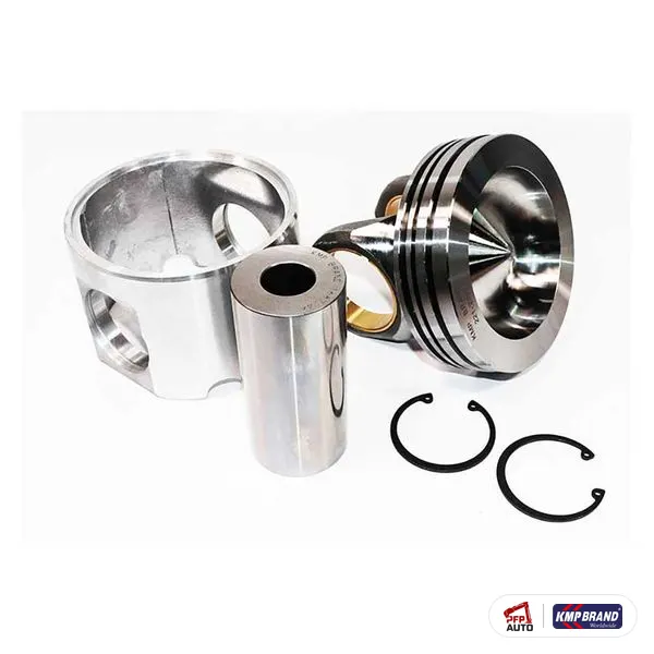 Kit piston KMP Brand pentru Perkins, cod KRP1566