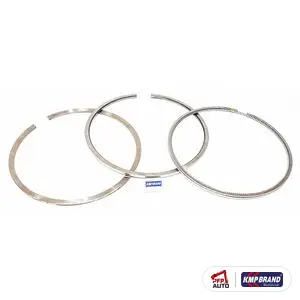 Set segmenți piston pentru Perkins, cod KRP1569