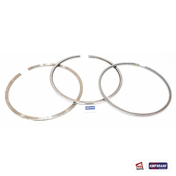 Set segmenți piston KMP Brand pentru Perkins, cod KRP1569