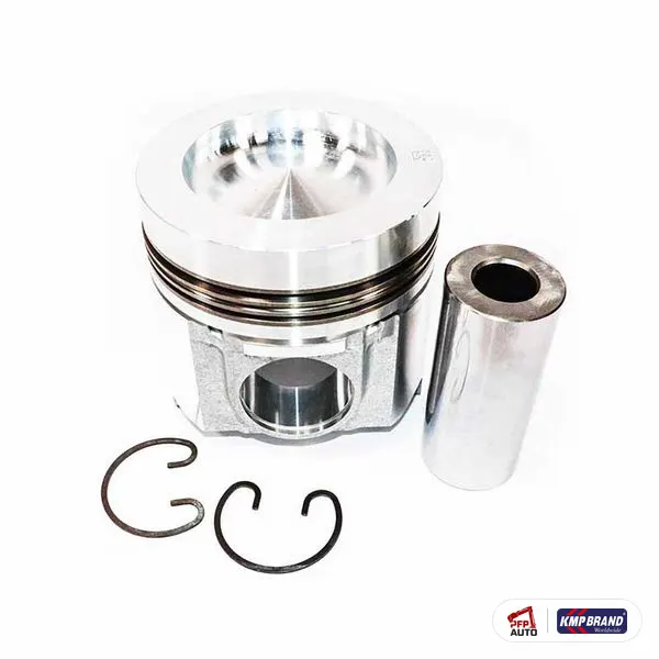 Kit piston KMP Brand pentru Perkins, cod KRP1635