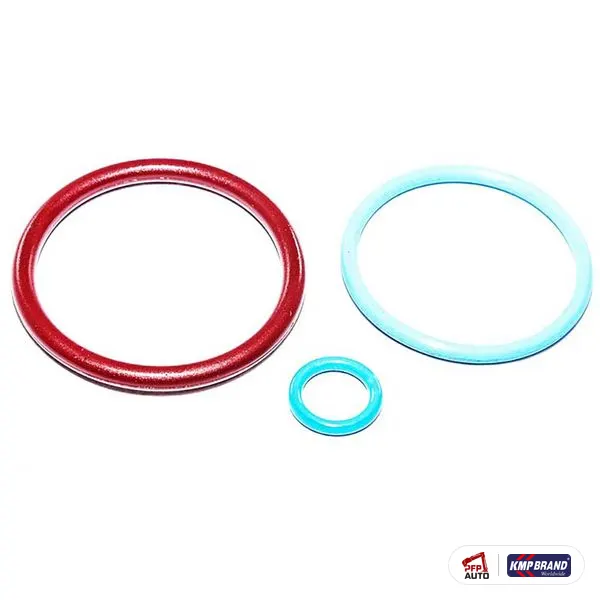Kit garnituri injector KMP Brand pentru Perkins, cod KRP1643