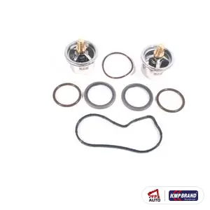 Kit termostat pentru Perkins, cod KRP1645